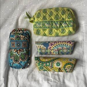 Vera Bradley bundle